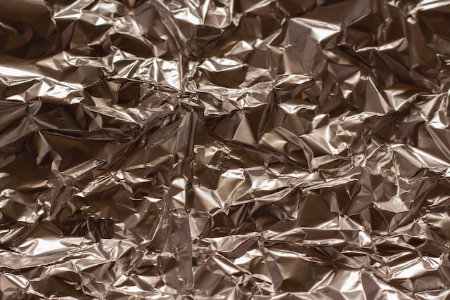 What Happens If You Eat Aluminum Foil Accidentally?