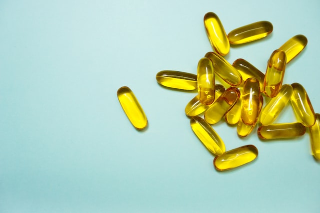 Can Take Too Many Vitamins To Be Deadly?