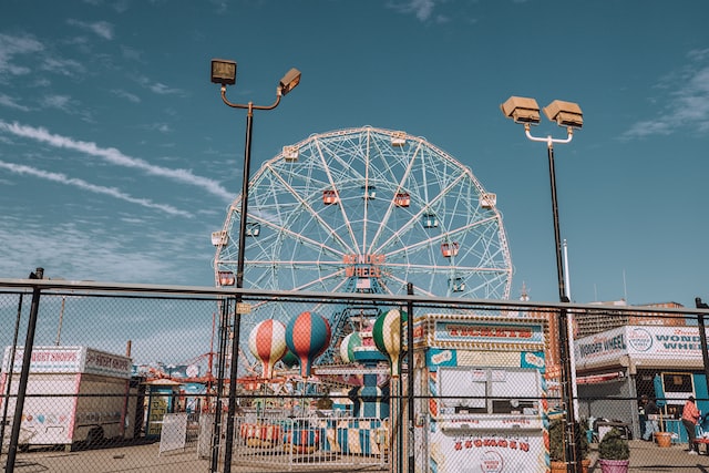 When Does Coney Island Close For The Season?