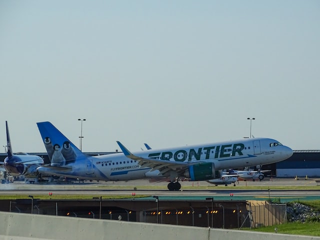 Is Frontier A Reliable Airline?
