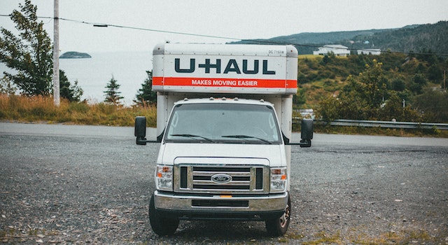 What Happens If You Take A U-Haul Out Of State?
