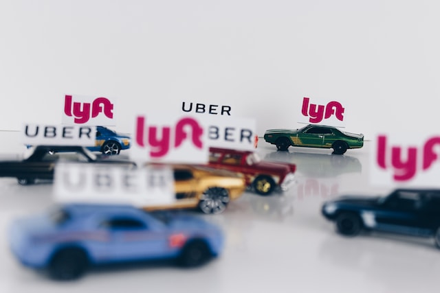 Does Uber Leave The Cities?