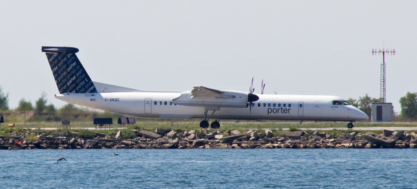 Is Porter Airlines Reliable?