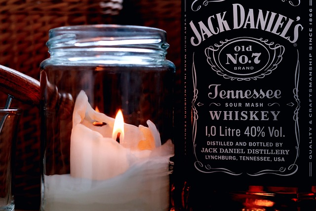 Is the Jack Daniel's Distillery Tour Free