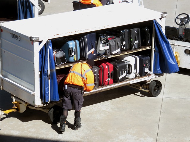 Baggage pilferage allegations: SpiceJet investigating incident on  Dubai-Delhi flight