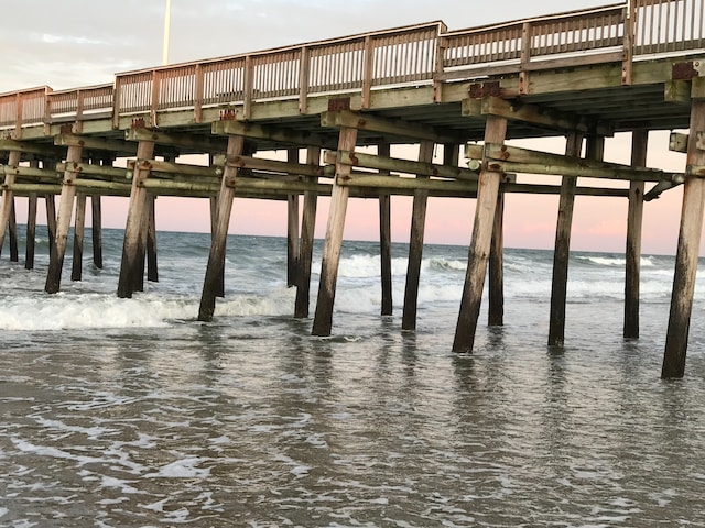 Which Beach Is More Beautiful, Ocean City Or Virginia Beach?