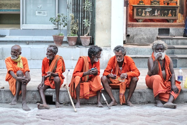 What Is Famous In Madurai For Eating?