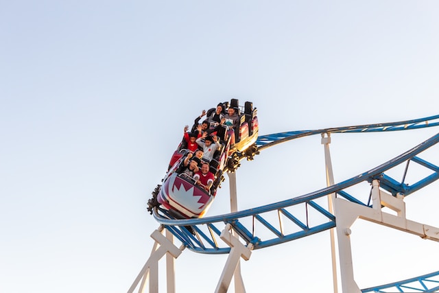 What Is The Most Thrilling Roller Coaster In The World?