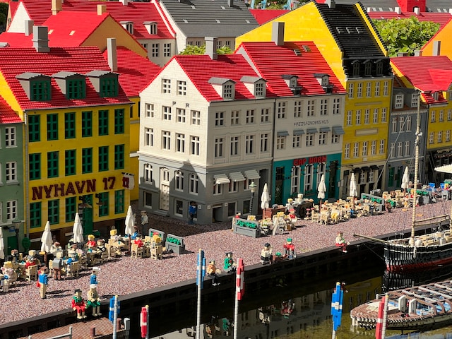 What Is The Best Day To Visit LEGOLAND Berlin?