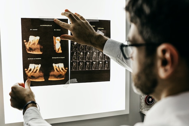 Basics Of X-Ray Screening At Airports