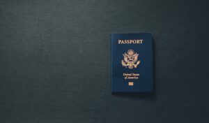 How To Get Passport Stamped In Europe 